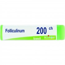 FOLLICULINUM 200CH GLOBULI 1G