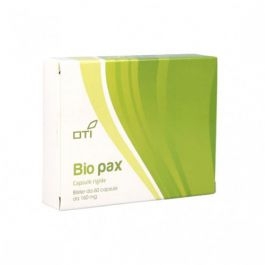 BIO PAX COMPOSTO 60 CAPSULE