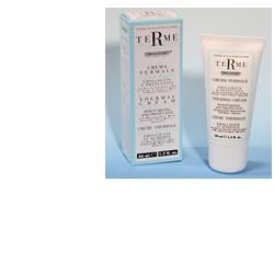 SALSO CREMA TERMALE MANI UNGHIE 50 ML