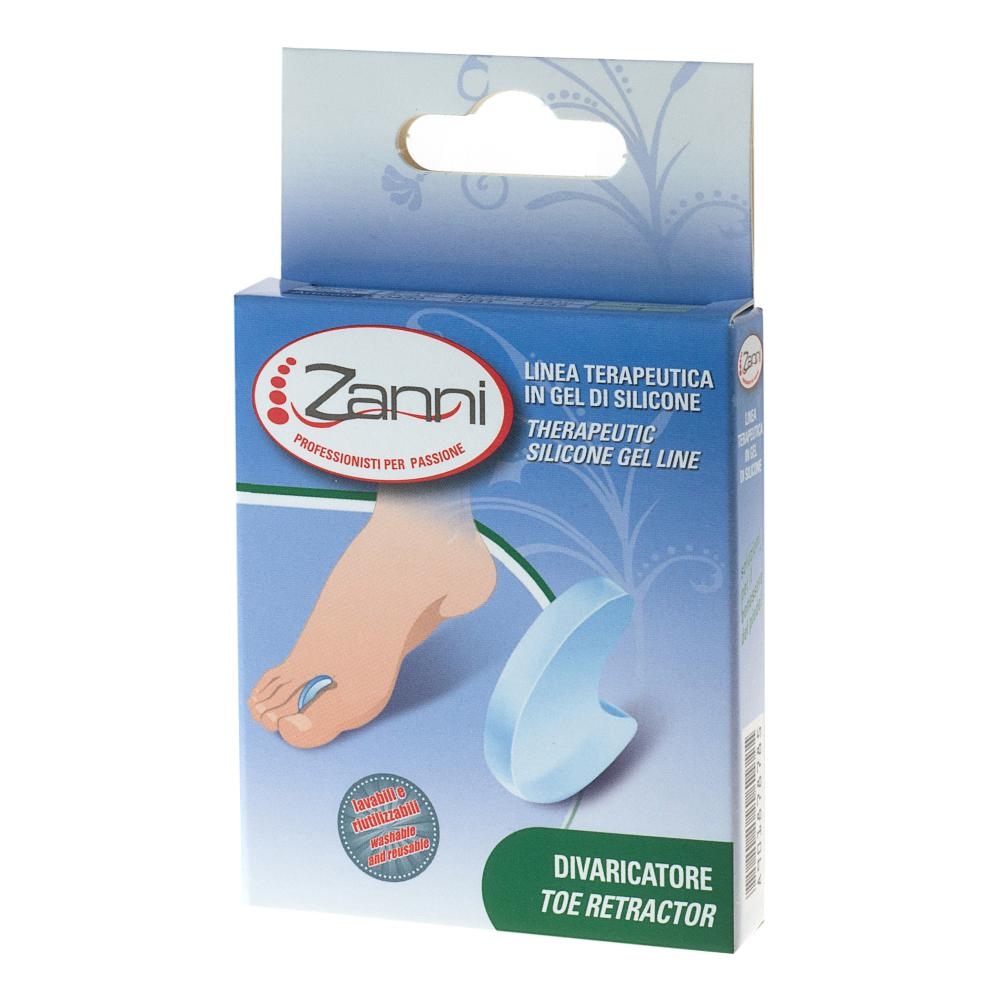 PODOGEL DIVARICATORE MISURA LARGE