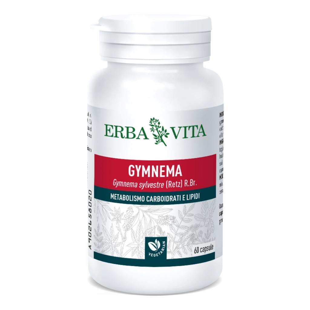 GYMNEMA SYLVESTRE 60 CAPSULE 350 MG