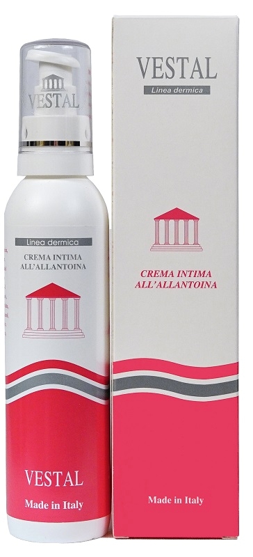 VESTAL CREMA INTIMA 250 ML