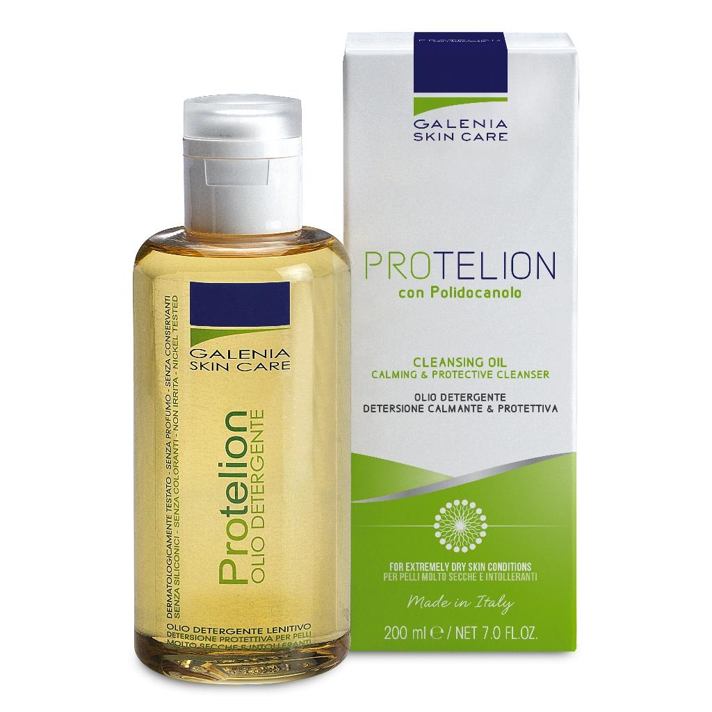 PROTELION OLIO DETERGENTE 200 ML
