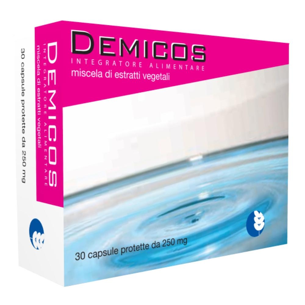 DEMICOS 30 CAPSULE