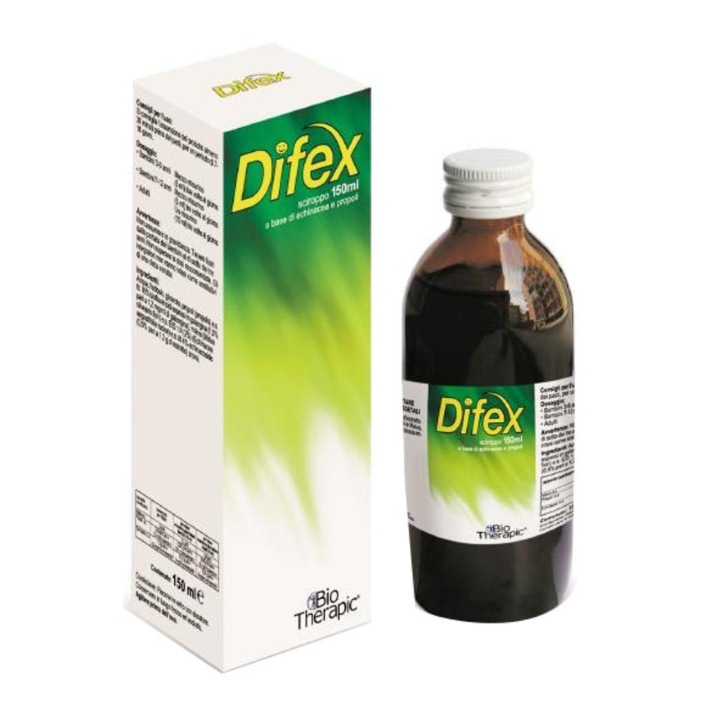 DIFEX 150 ML