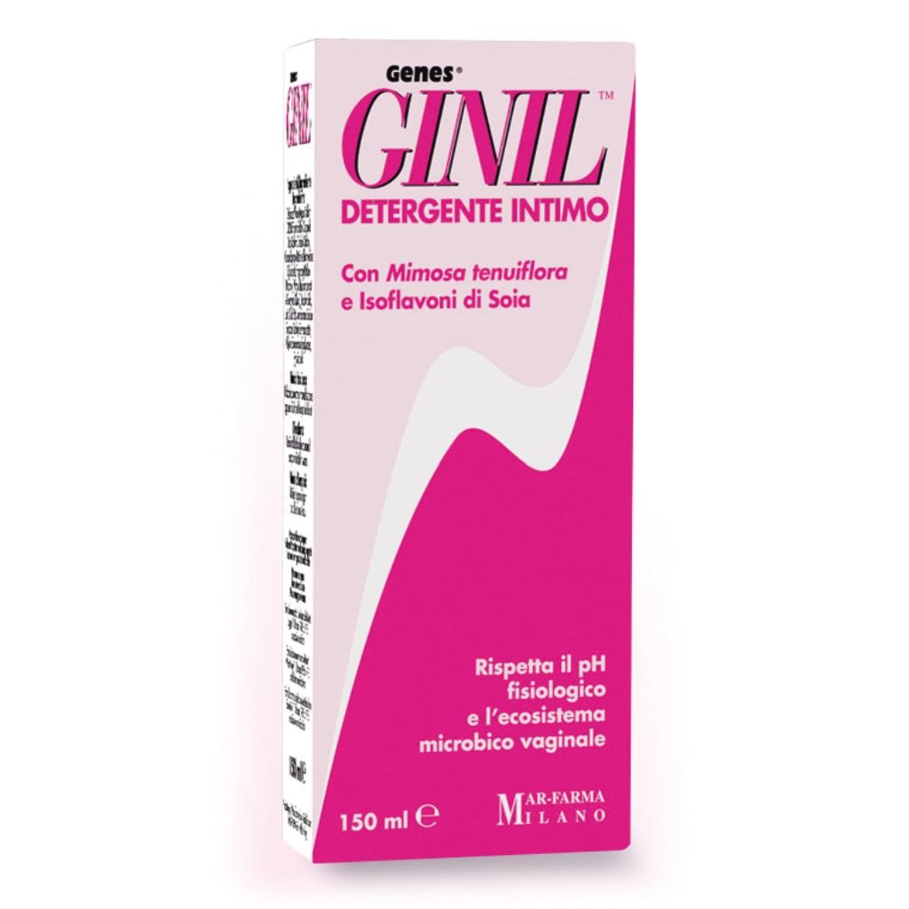 GINIL INTIMA 250 ML