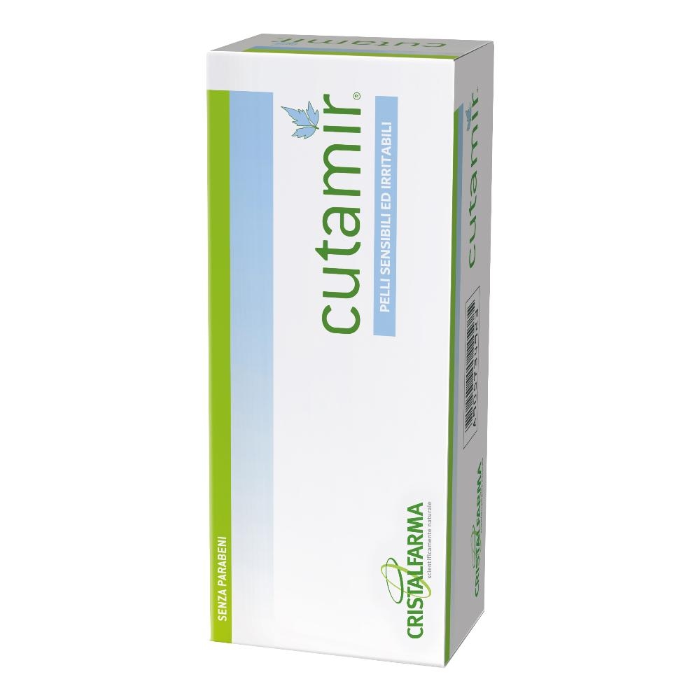 CUTAMIR CREMA PROTETTIVA PELLI SENSIBILI 50 ML