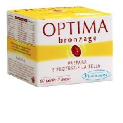 OPTIMA BRONZAGE 60 PERLE