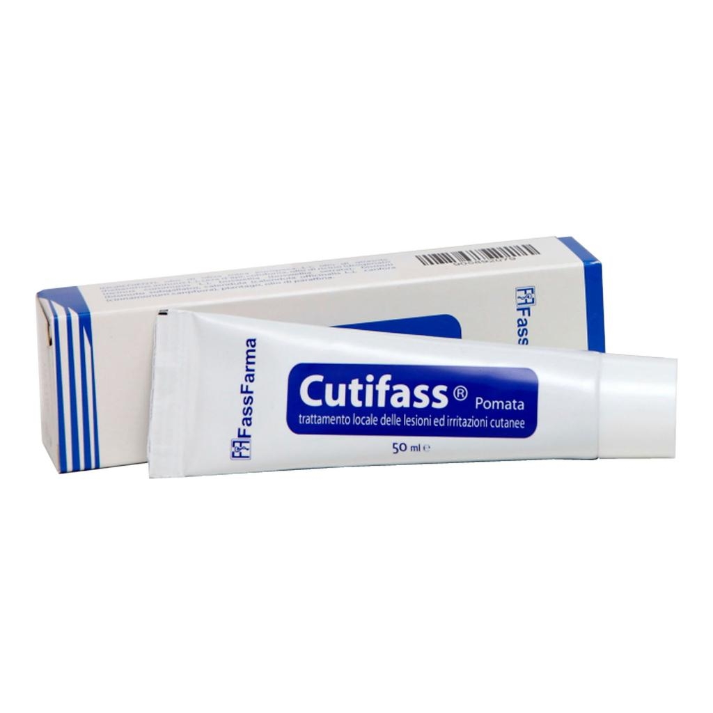 CUTIFASS POMATA 50 G