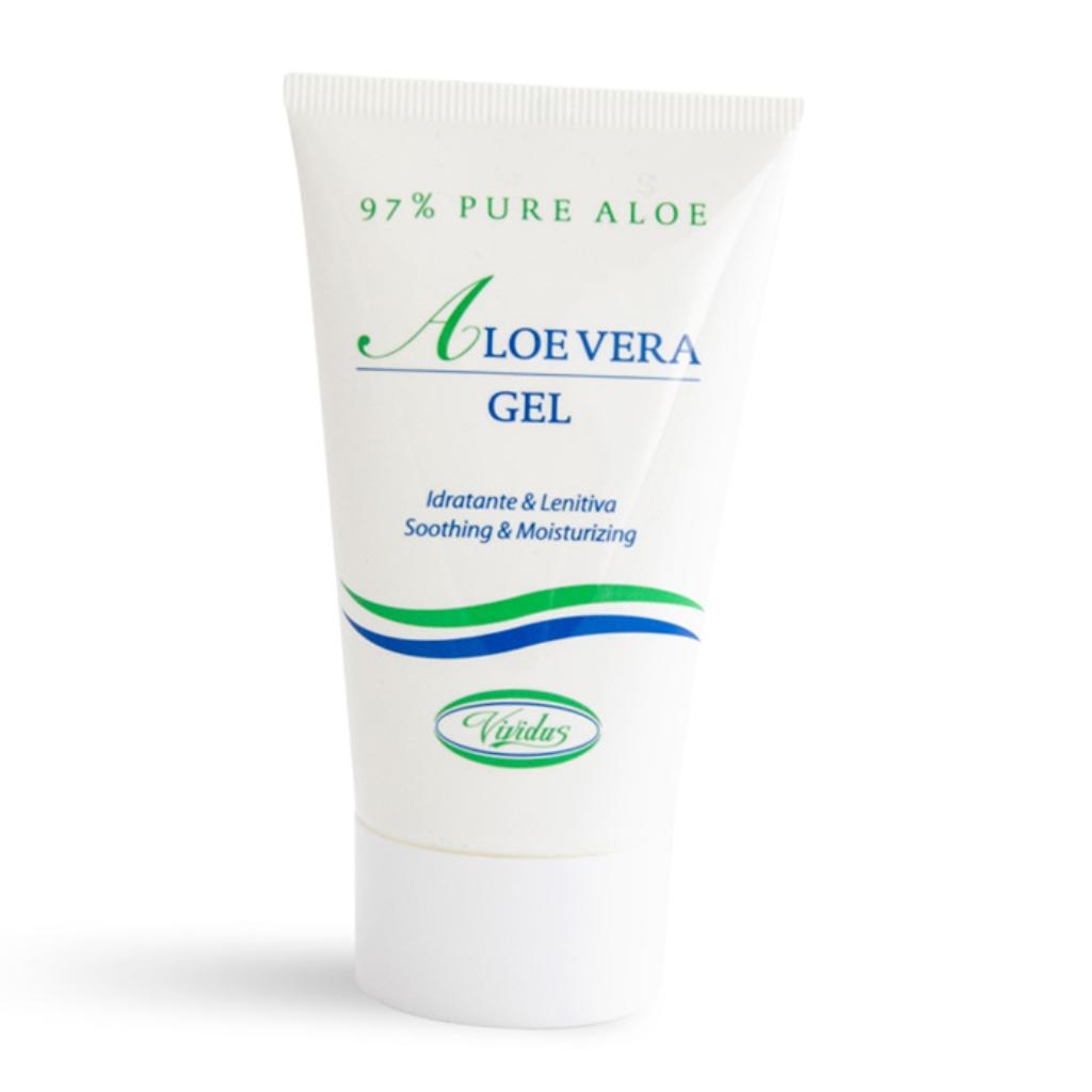 ALOE VERA GEL 75 ML