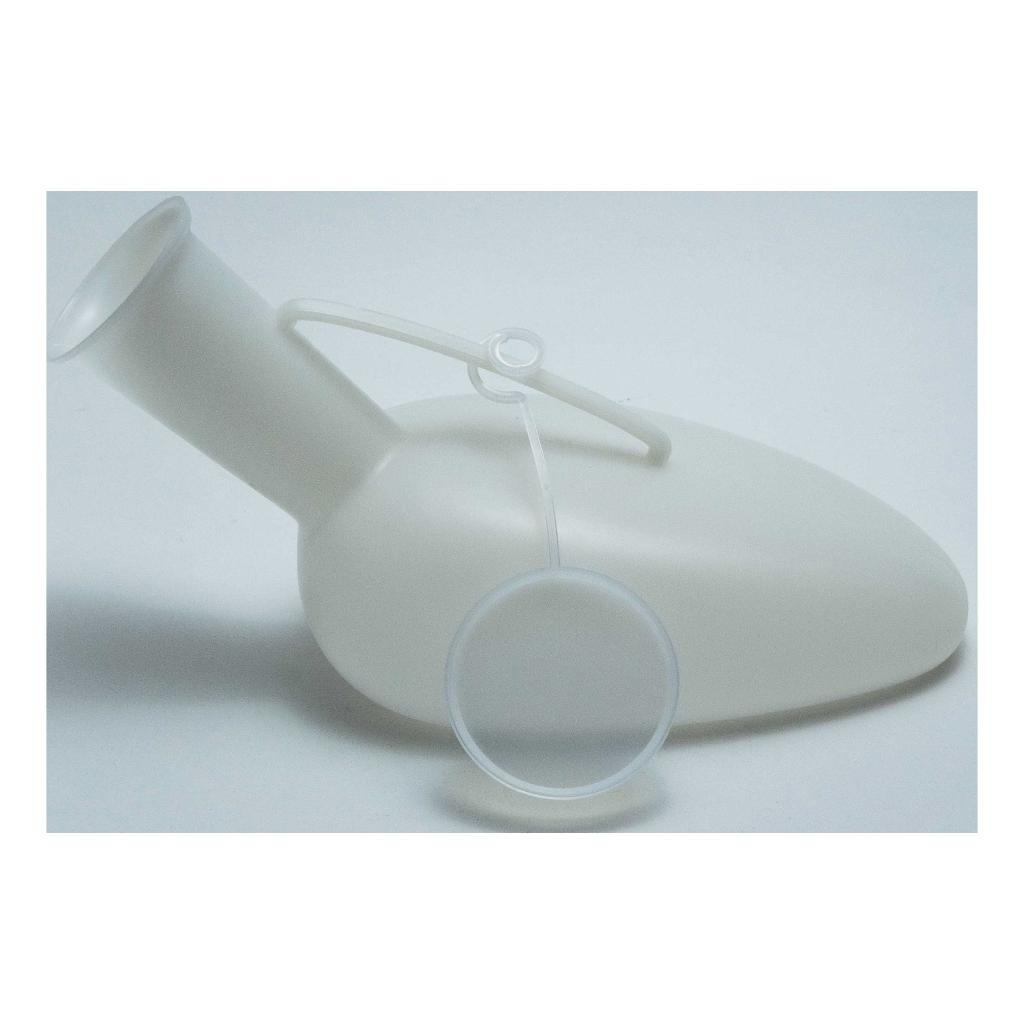 PAPPAGALLO PER UOMO CON TAPPO GAMMADIS