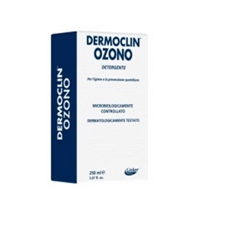 DERMOCLIN IFESPOR 200 ML