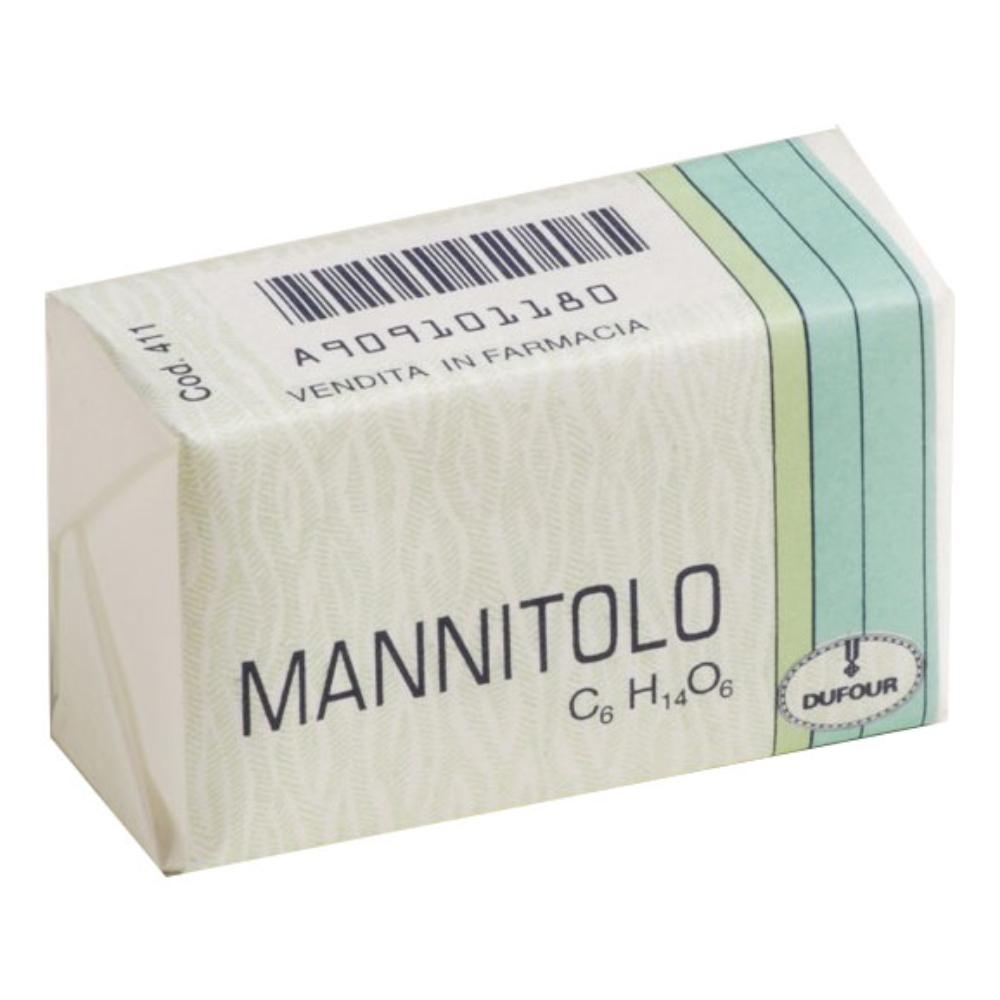 MANNITOLO DUFOUR 10 G