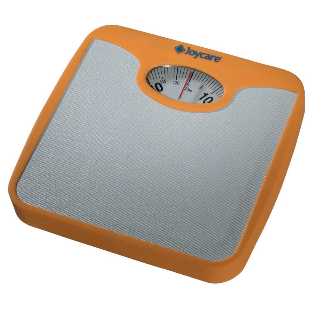 HOME CARE BILANCIA 125 ARANCIONE BIANCA GIALLA