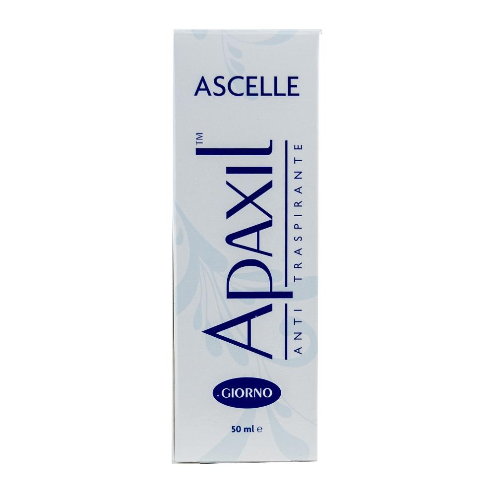 APAXIL ANTITRASPIRANTE ASCELLE PER IL GIORNO 50 ML