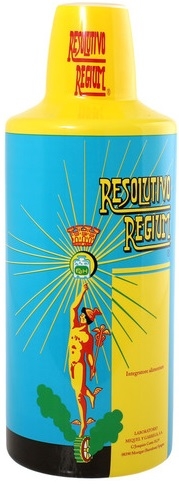 RESOLUTIVO REGIUM 1000 ML