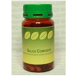 SALICE COMPOSTO 60 CAPSULE