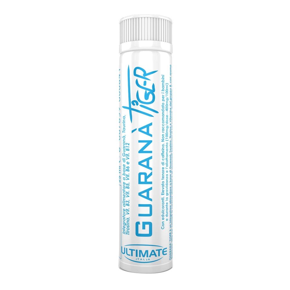ULTIMATE GUARANA' TIGER 25 ML