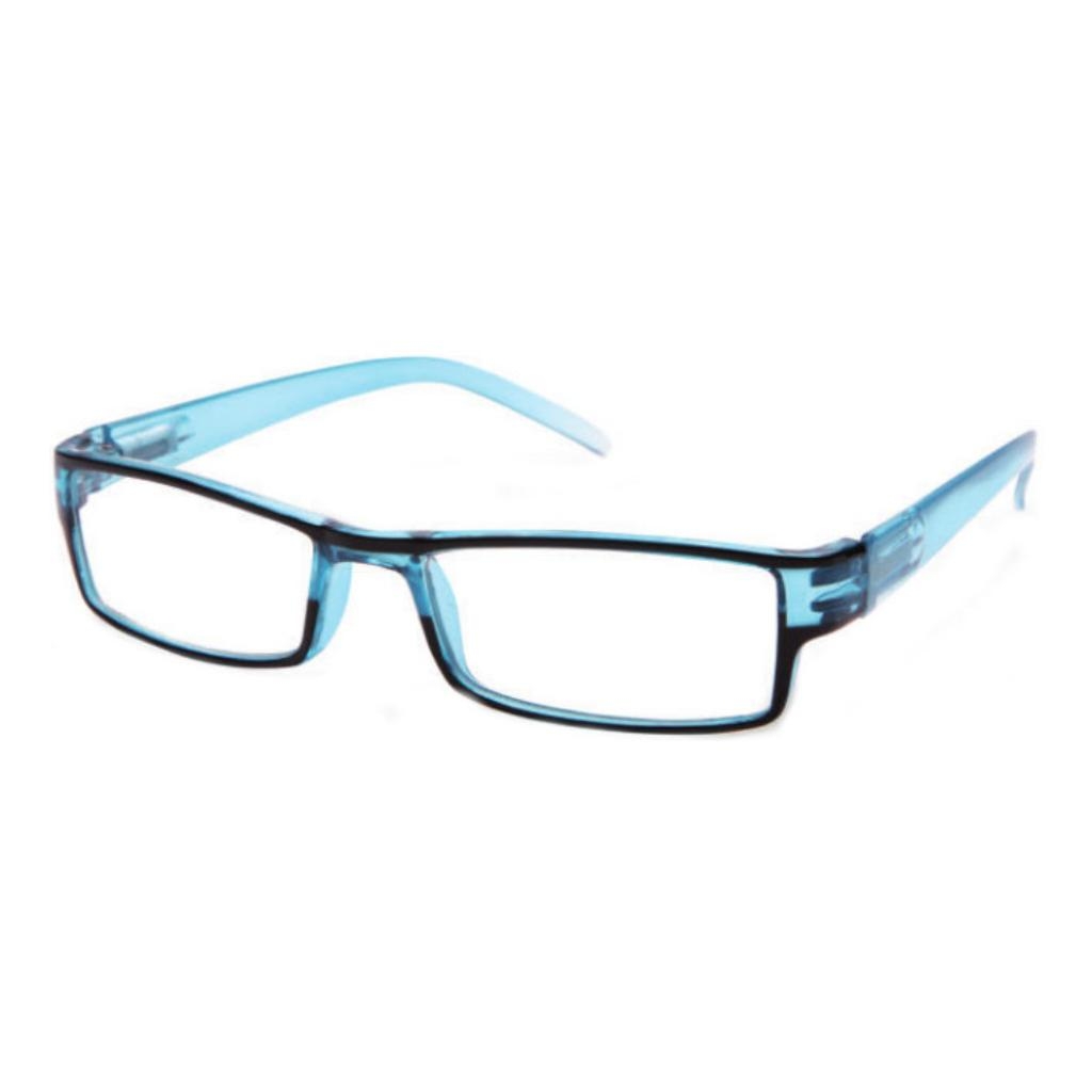 ELITE OCCHIALE PREMONTATO BLU +2,50 1 PAIO