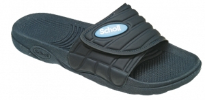 NAUTILUS PVC WITHOUT PHTHLATES UNISEX FITNESS NAVY BLUE 38