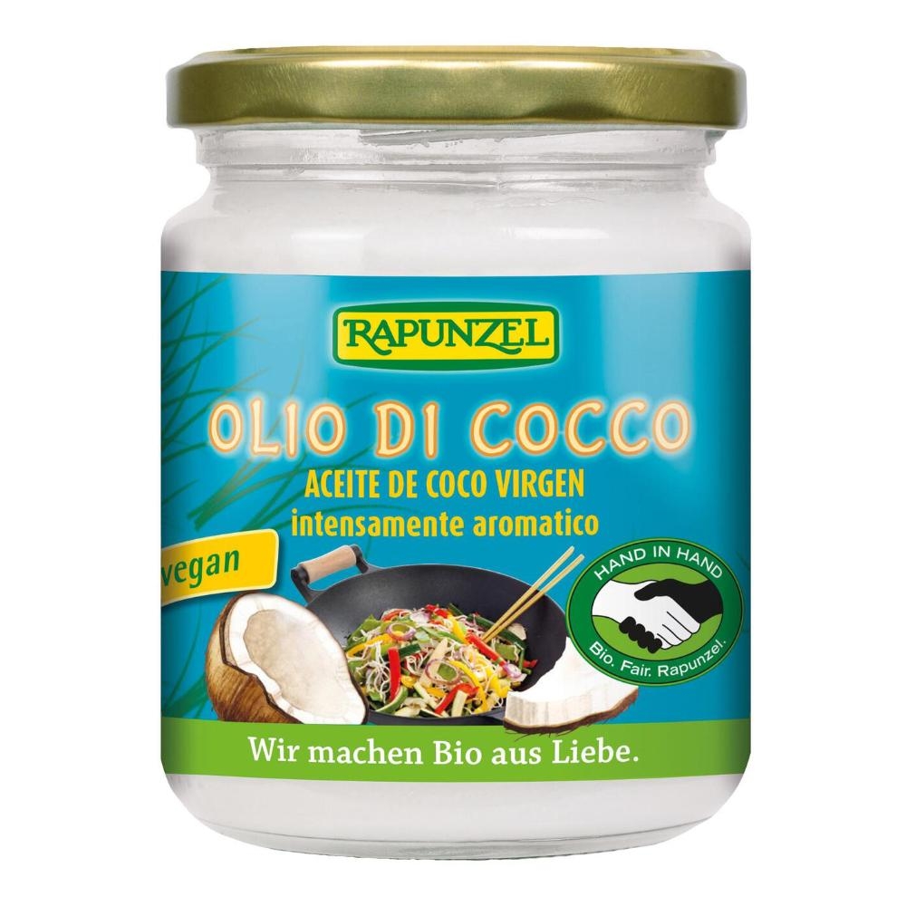 6LIO DI COCCO 200 G