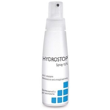 HYDROSTOP 15% SPRAY 100 ML