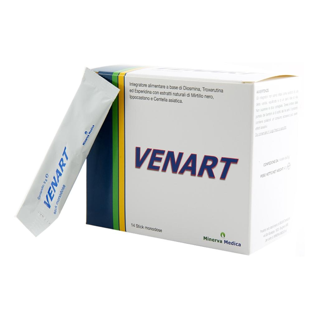 VENART 14 BUSTINE STICK PACK