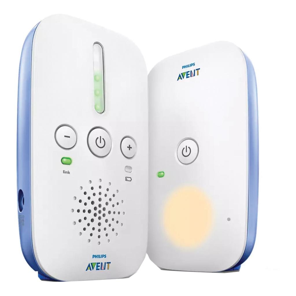 AVENT BABY MONITOR DECT