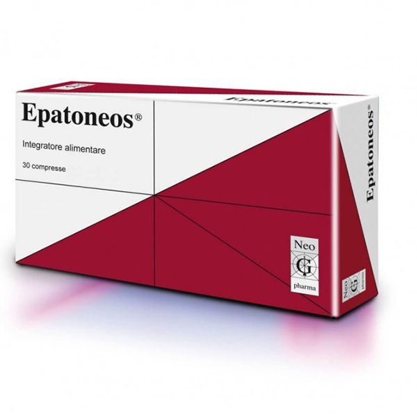 EPATONEOS 30 CAPSULE