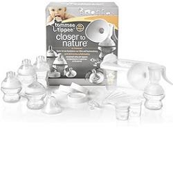 TOMMEE TIPPEE KIT ALLATTAMENTO CTN