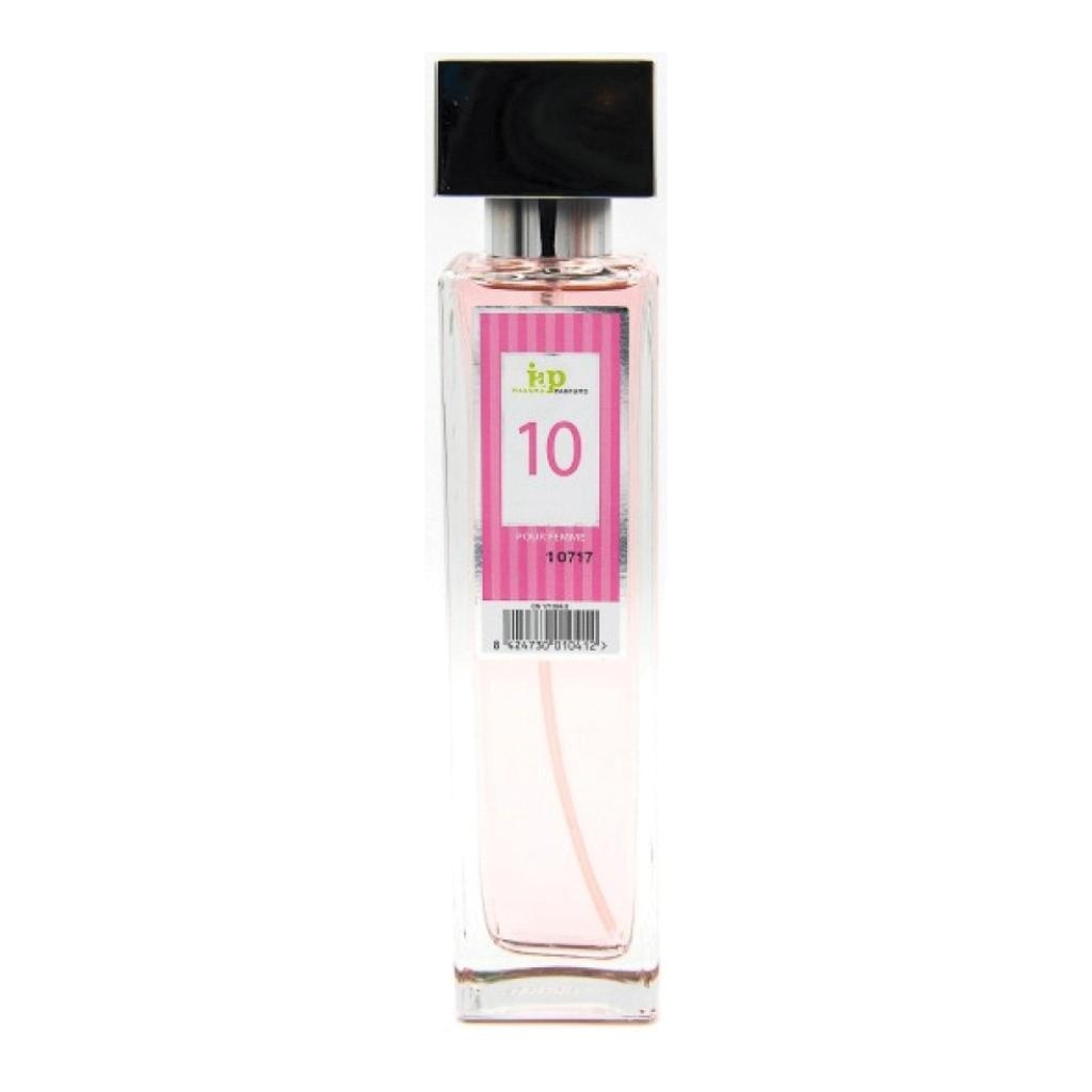 IAP PHARMA PROFUMO DA DONNA 10 150 ML