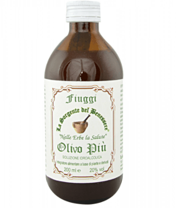 OLIVO PIU' 200 ML