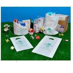 SHOPPING FAGIOLO BIO 17+3+3x33 CM FARMACIA 1000 PEZZI