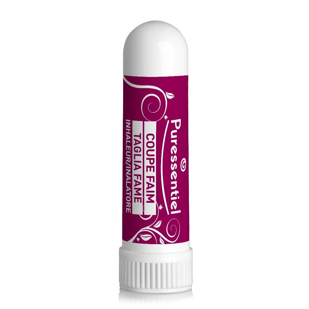 PURESSENTIEL INALATORE TAGLIA FAME 1 ML
