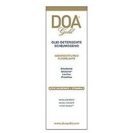 DOAGYN OIL DETERGENTE 250 ML