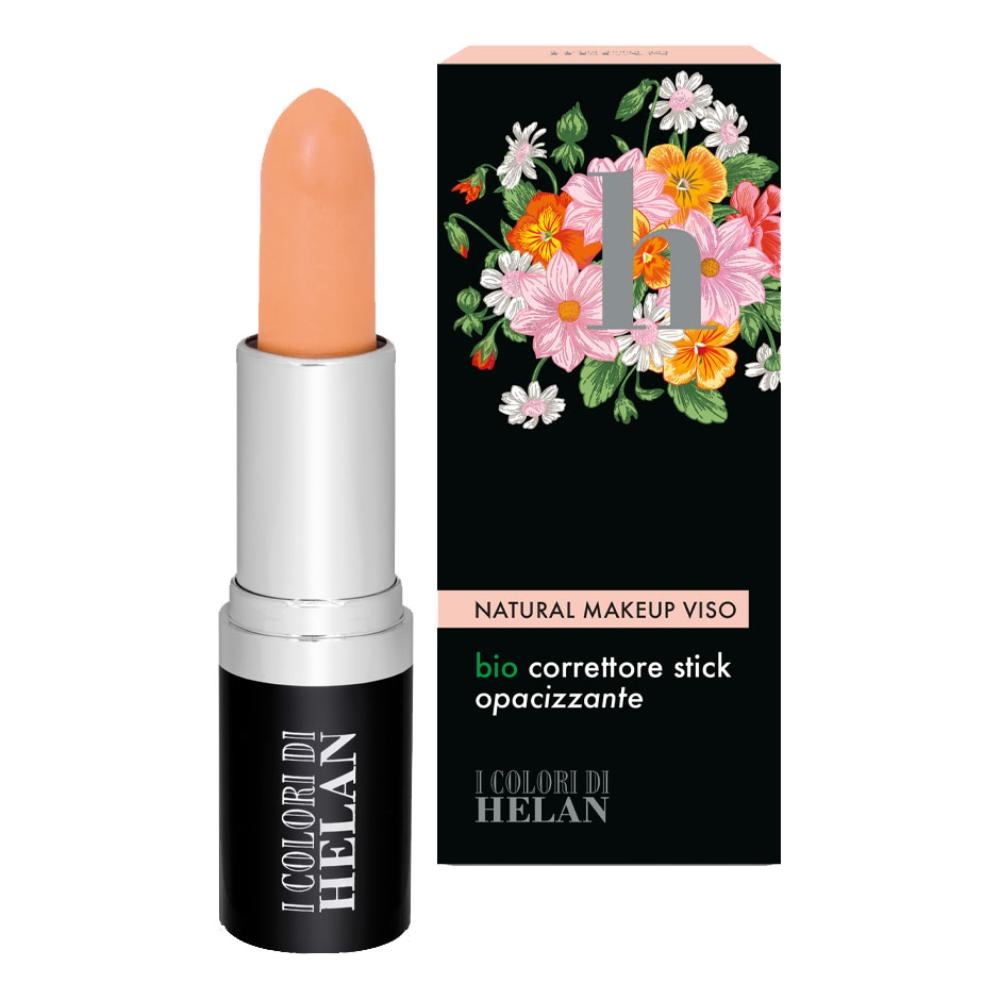 I COLORI DI HELAN BIO CORRETTORE STICK OPACIZZANTE-SABBIA