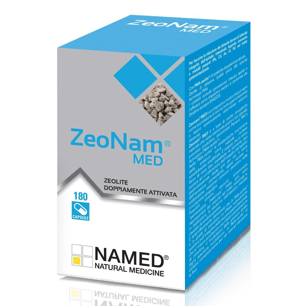 ZEONAM 180 CAPSULE 90 G