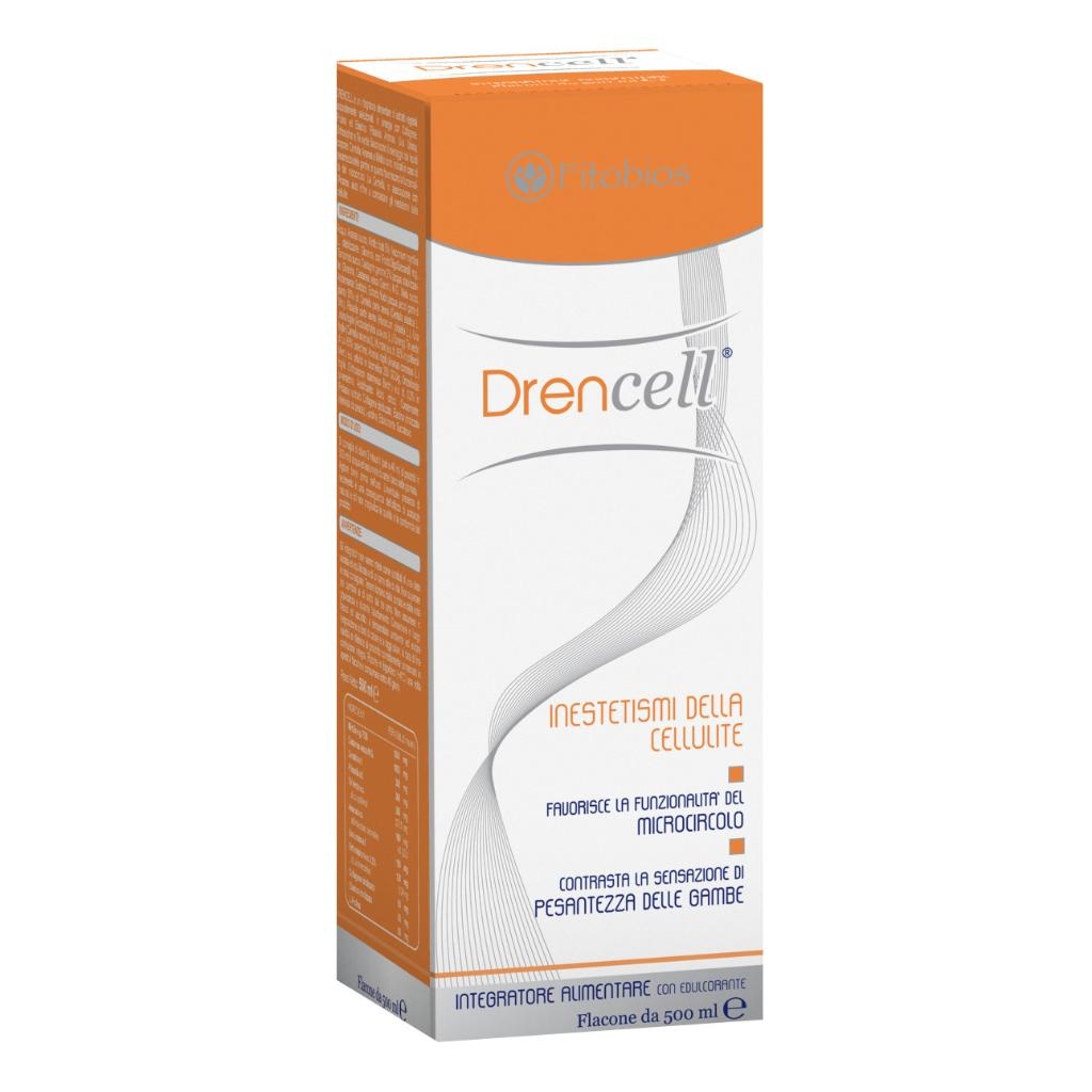 DRENCELL 500 ML