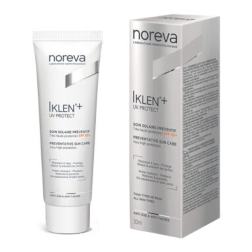 IKLEN 50+ CREMA FOTOPROTETTRICE 30 ML