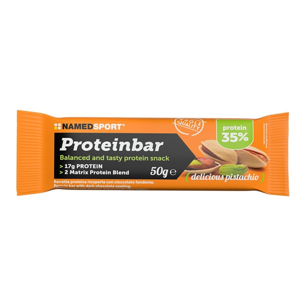 PROTEINBAR DELICIOUS PISTACHIO