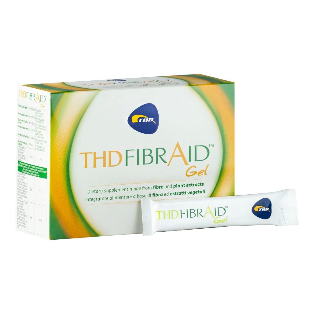 FIBRAID GEL 10 ML X 20 PEZZI