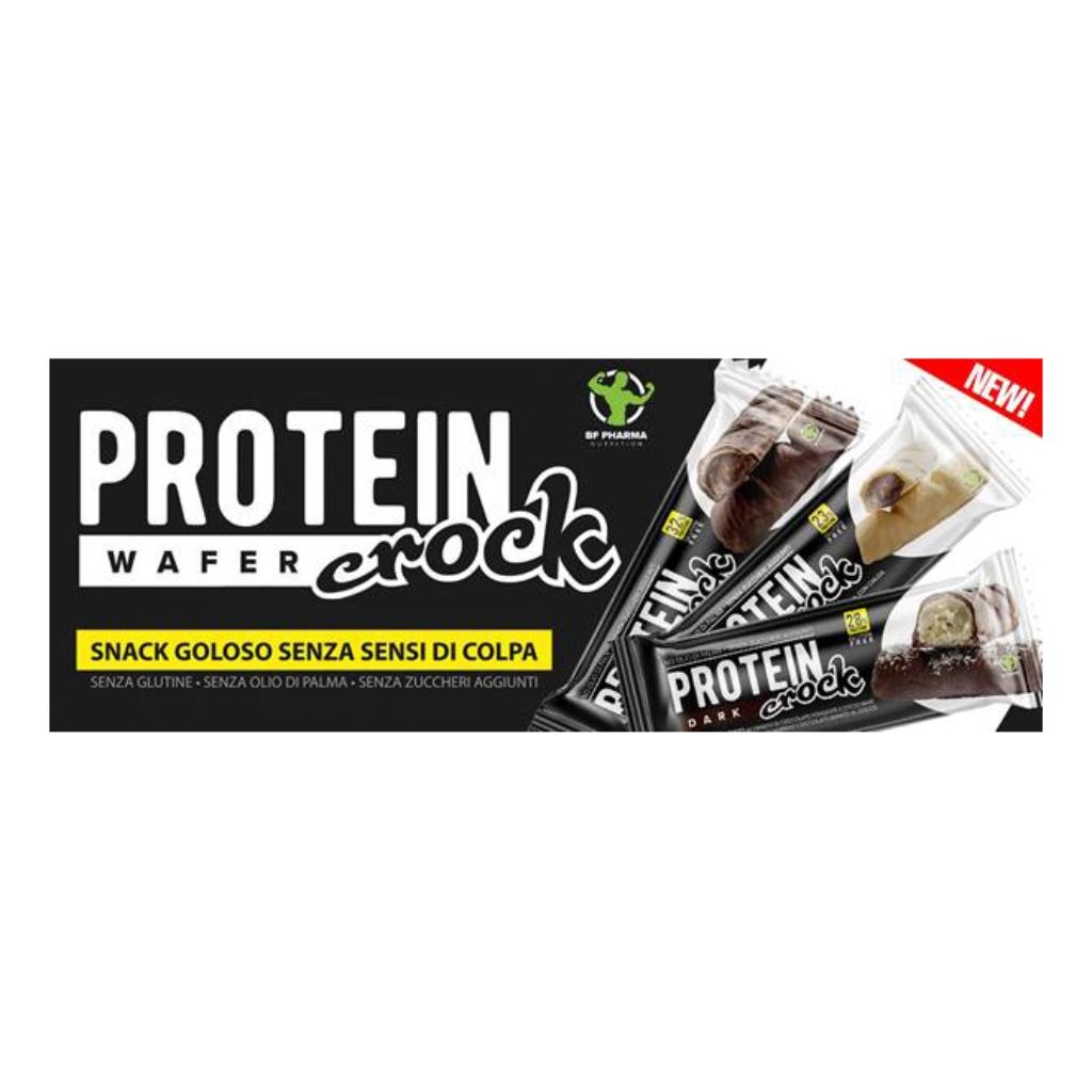 WEIDER FITNESS BARRETTA CIOCCOLATO 35 G