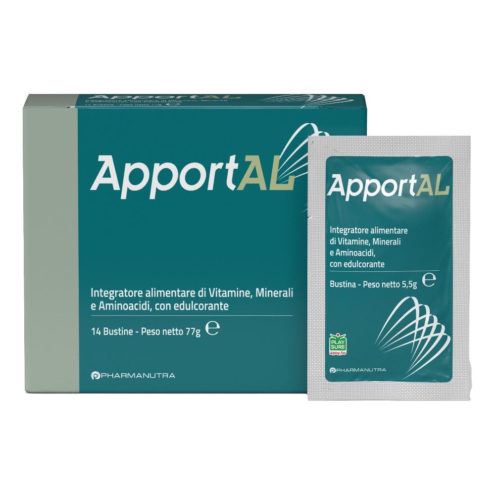 APPORTAL 14 BUSTINE