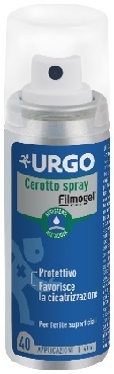 URGO CEROTTO SPRAY 40 ML