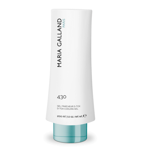 430 GEL FRACHEUR D-TOX 200 ML