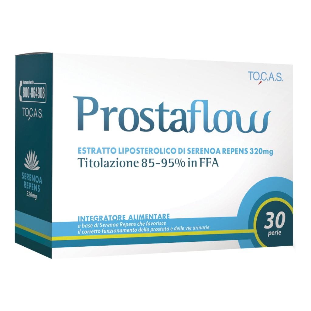 PROSTAFLOW 30 PERLE