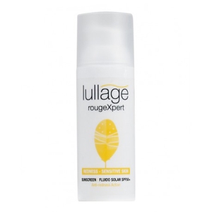 LULLAGE FLUIDO SOLARE 50+ ROUGEXPERT 50 ML