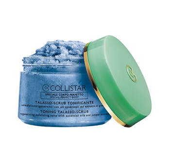 TALASSO SCRUB TONIFICANTE 300 G