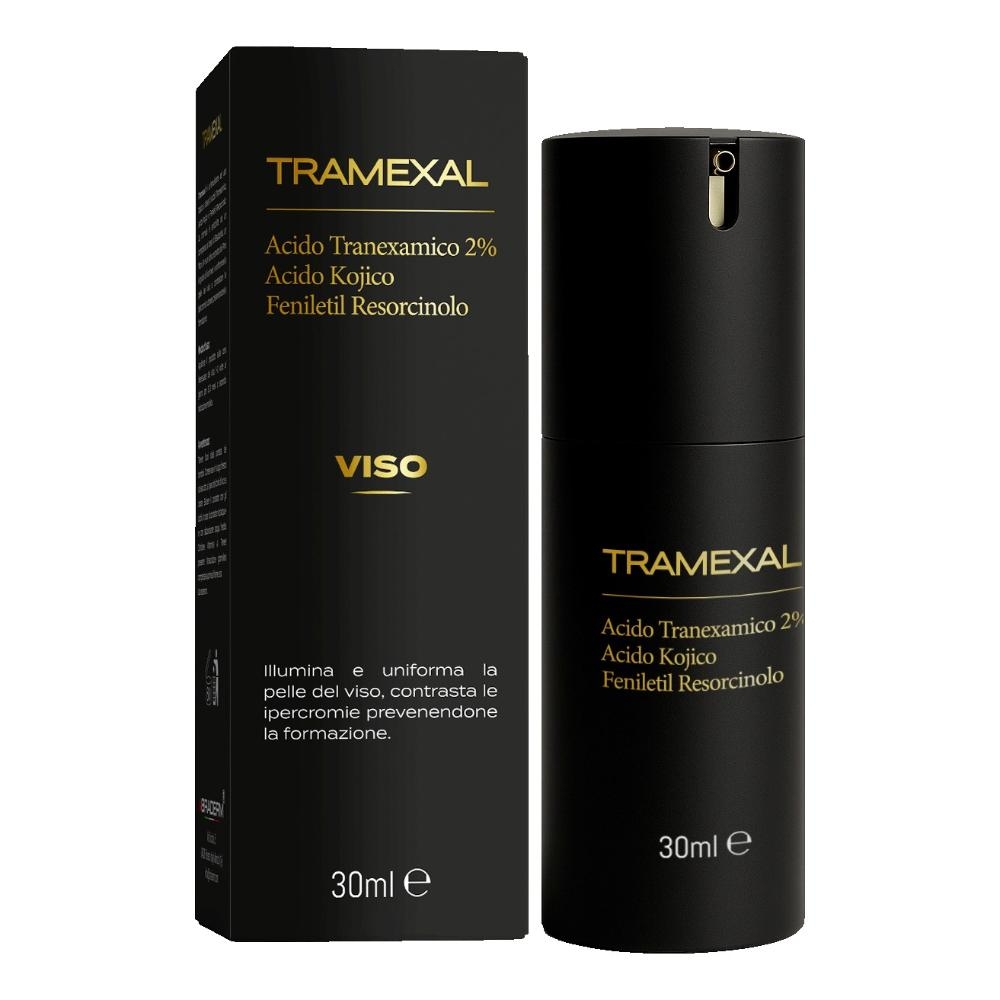 TRAMEXAL 30 ML BRADERM