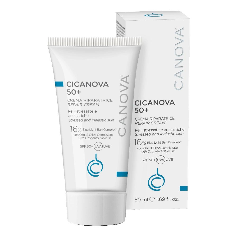 CICANOVA 50+ 50 ML